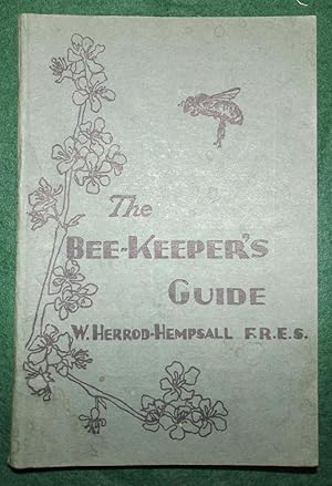 THE BEE-KEEPER'S GUIDE