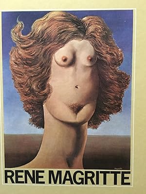René Magritte, La Septième Face du Dé