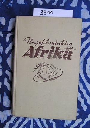 Ungeschminktes Afrika