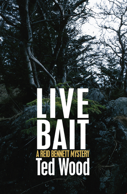 Immagine del venditore per Live Bait: A Reid Bennett Mystery (Paperback or Softback) venduto da BargainBookStores