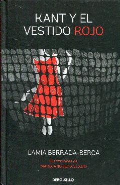 Seller image for Kant y el vestido rojo for sale by Rincn de Lectura