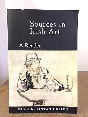 Seller image for Sources on Irish Art: A Reader for sale by Temple Bar Bookshop