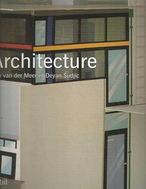 Bild des Verkufers fr Architecture zum Verkauf von Bij tij en ontij ...