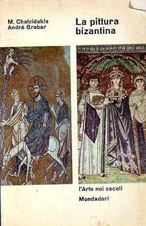 La pittura bizantina