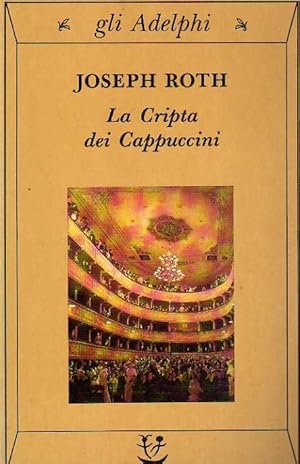 La cripta dei cappuccini