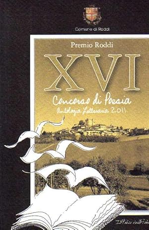 Concorso di poesia, XVI Premio Roddi