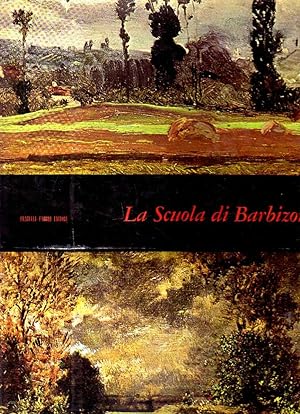 Seller image for LA SCUOLA DI BARBIZON. for sale by Laboratorio del libro