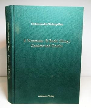 Seller image for Cassirer und Goethe: Neue Aspekte einer philosophisch-literarischen Wahlverwandtschaft for sale by BRIMSTONES