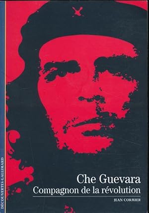 Image du vendeur pour Che Guevara. Compagnon de la rvolution mis en vente par LIBRAIRIE GIL-ARTGIL SARL