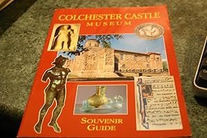 Immagine del venditore per Colchester Castle Museum Souvenir Guide venduto da SGOIS