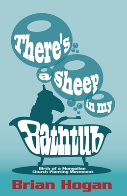 Imagen del vendedor de There's a Sheep in My Bathtub: Tenth Anniversary Edition (Paperback or Softback) a la venta por BargainBookStores