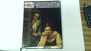 Seller image for National Gallery Washington for sale by Goldstone Rare Books