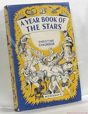 A Year Book of the Stars