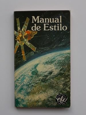 Manual De Estilo