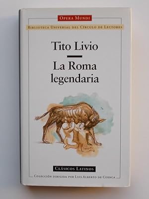 La Roma Legendaria