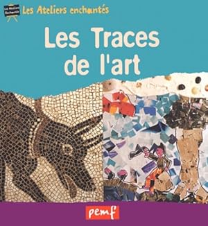 Les Traces de l'art