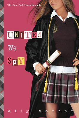 Bild des Verkufers fr United We Spy (10th Anniversary Edition) (Paperback or Softback) zum Verkauf von BargainBookStores