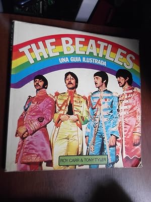 Seller image for The Beatles Una Guia Ilustrada for sale by Libreria Babel