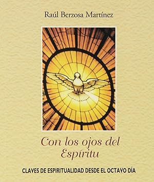 Seller image for Con los ojos del espiritu for sale by Imosver