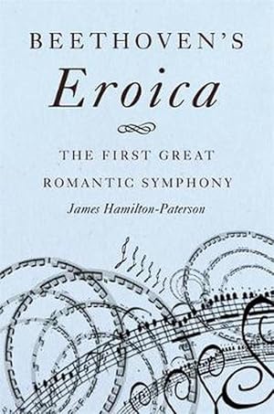Seller image for Beethoven's Eroica (Hardcover) for sale by Grand Eagle Retail