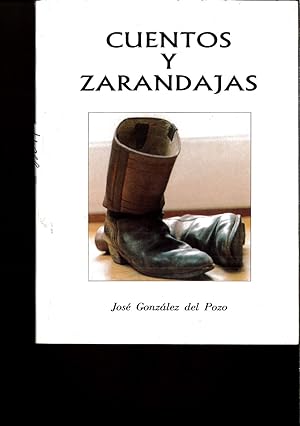 Seller image for Cuentos Y Zarandajas for sale by Papel y Letras
