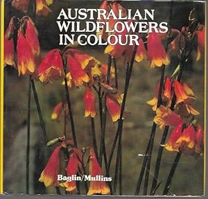 Image du vendeur pour Australian Wildflowers in Colour (Sydney: 1977) mis en vente par Bookfeathers, LLC