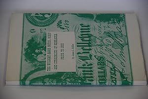 Imagen del vendedor de The Wildcat Bank Notes, Scrip and Currencies of Nebraska a la venta por Lee Booksellers