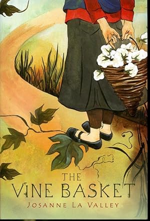 Seller image for The Vine Basket for sale by Librairie Le Nord