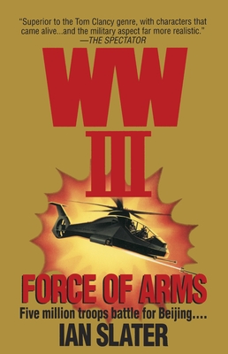 Seller image for WW III: Force of Arms (Paperback or Softback) for sale by BargainBookStores