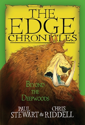 Seller image for Beyond the Deepwoods (Paperback or Softback) for sale by BargainBookStores