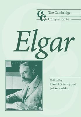 Imagen del vendedor de The Cambridge Companion to Elgar (Paperback or Softback) a la venta por BargainBookStores