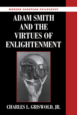 Imagen del vendedor de Adam Smith and the Virtues of Enlightenment (Paperback or Softback) a la venta por BargainBookStores