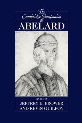 Immagine del venditore per The Cambridge Companion to Abelard (Paperback or Softback) venduto da BargainBookStores
