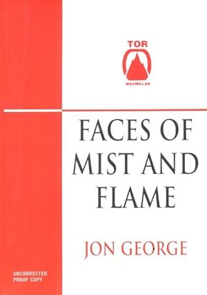Image du vendeur pour Faces of Mist and Flame mis en vente par Ziesings