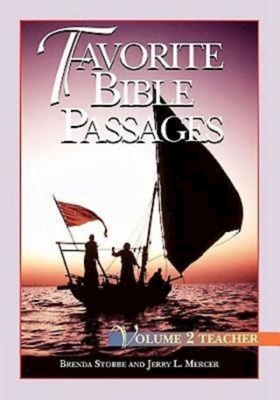 Image du vendeur pour Favorite Bible Passages Volume 2 Leader (Paperback or Softback) mis en vente par BargainBookStores