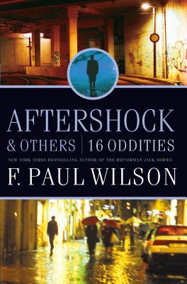 Image du vendeur pour Aftershock & Others (Paperback or Softback) mis en vente par BargainBookStores