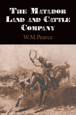 Seller image for Matador Land and Cattle Company (Paperback or Softback) for sale by BargainBookStores