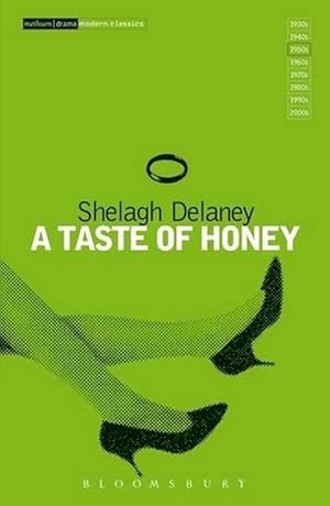 Image du vendeur pour A Taste of Honey (Paperback) mis en vente par Grand Eagle Retail