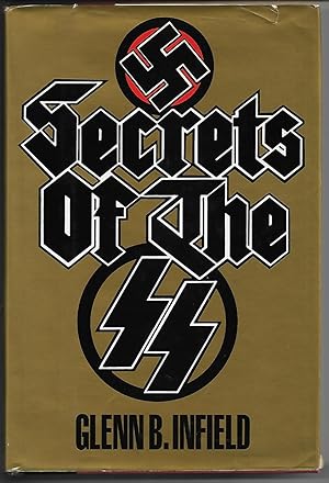 Seller image for Secrets of the S S for sale by Cher Bibler