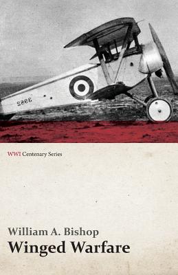 Seller image for Winged Warfare (Wwi Centenary Series) (Paperback or Softback) for sale by BargainBookStores