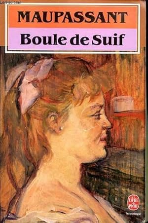 Bild des Verkufers fr BOULE DE SUIF zum Verkauf von Le-Livre