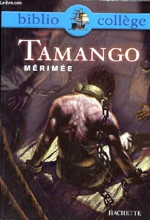 Seller image for TAMANGO - SPECIMEN for sale by Le-Livre