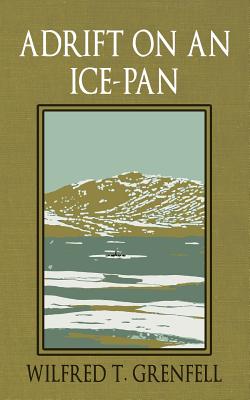 Seller image for Adrift on an Ice-Pan (Paperback or Softback) for sale by BargainBookStores