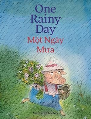 Immagine del venditore per One Rainy Day / Mot Ngay Mua: Babl Children's Books in Vietnamese and English (Hardback or Cased Book) venduto da BargainBookStores