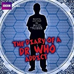 The Diary Of A Dr Who Addict