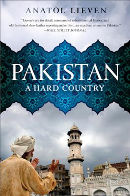 Seller image for Pakistan: A Hard Country (Paperback or Softback) for sale by BargainBookStores