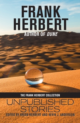 Seller image for Frank Herbert: Unpublished Stories (Paperback or Softback) for sale by BargainBookStores