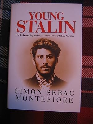 Seller image for Young Stalin for sale by Empire Books