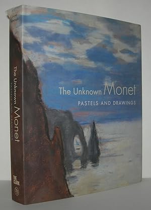 Immagine del venditore per THE UNKNOWN MONET Pastels and Drawings venduto da Evolving Lens Bookseller