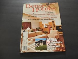 Seller image for Better Homes and Gardens Mar 1981, Wind Energy, Canadas Resorts for sale by Joseph M Zunno